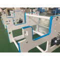 High Efficiency Manufacturing Automatic Rolling Machines Thermal Pape Roll Slitter Rewinder Machinery